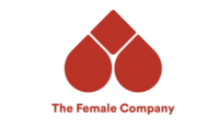 logo The Female Company