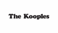 Logo The Kooples