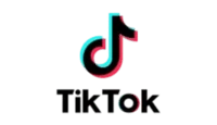 Logo TikTok Shop