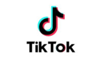 TikTok Shop Logo