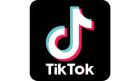 logo TikTok