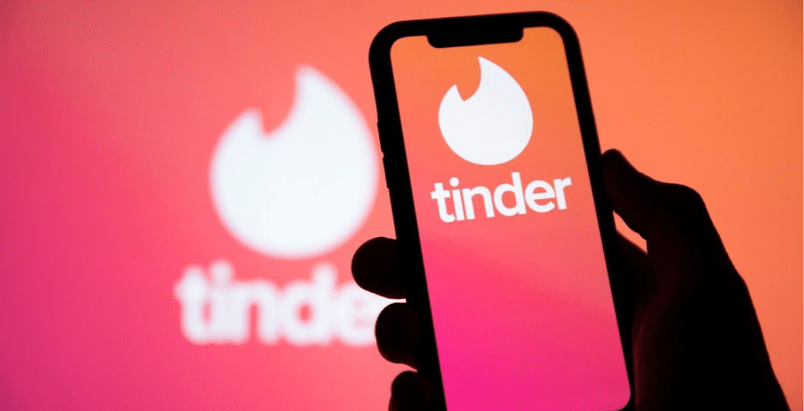 Tinder