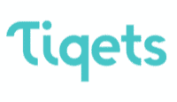Tiqets Logo
