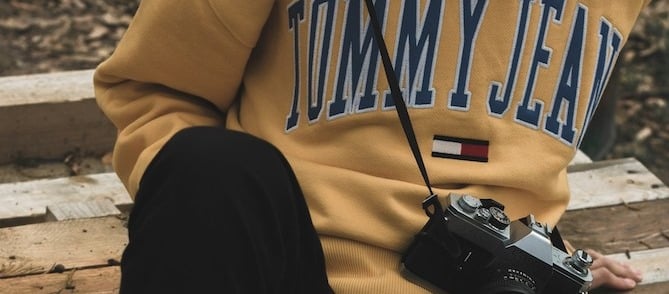 Gutscheincode Tommy Hilfiger
