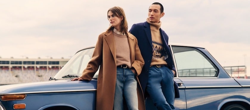 Gutscheincode Tommy Hilfiger