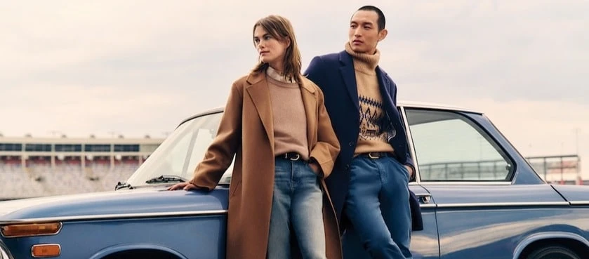 Gutscheincode Tommy Hilfiger