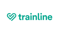 Trainline Logo