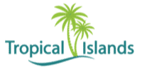 logo-Tropical Island