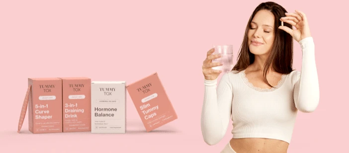 Gutscheincode TummyTox