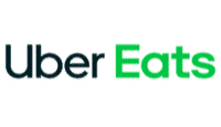 Logo Uber Eats