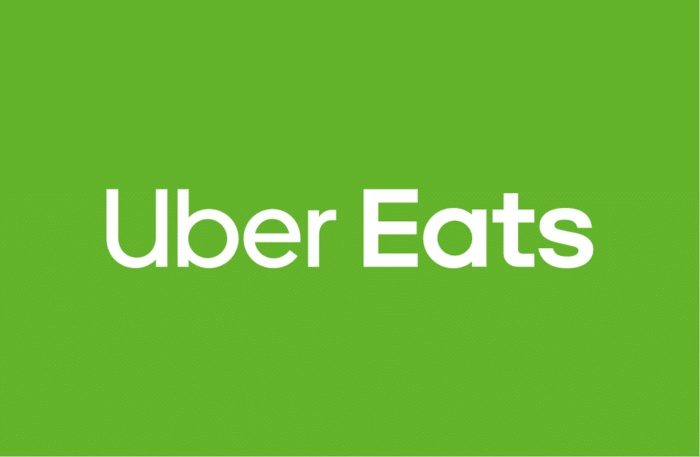 Uber Eats