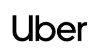 Uber Logo