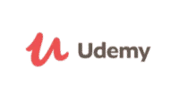 Logo Udemy