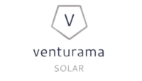 logo Venturama Solar