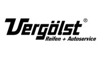 Verg&ouml;lst Logo
