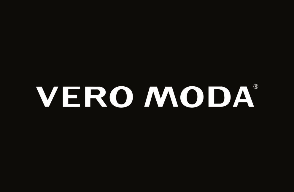 logo VERO MODA