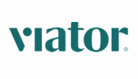 Viator Logo