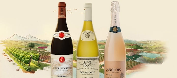 Gutscheincode Vinatis