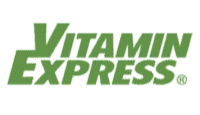 VitaminExpress Logo