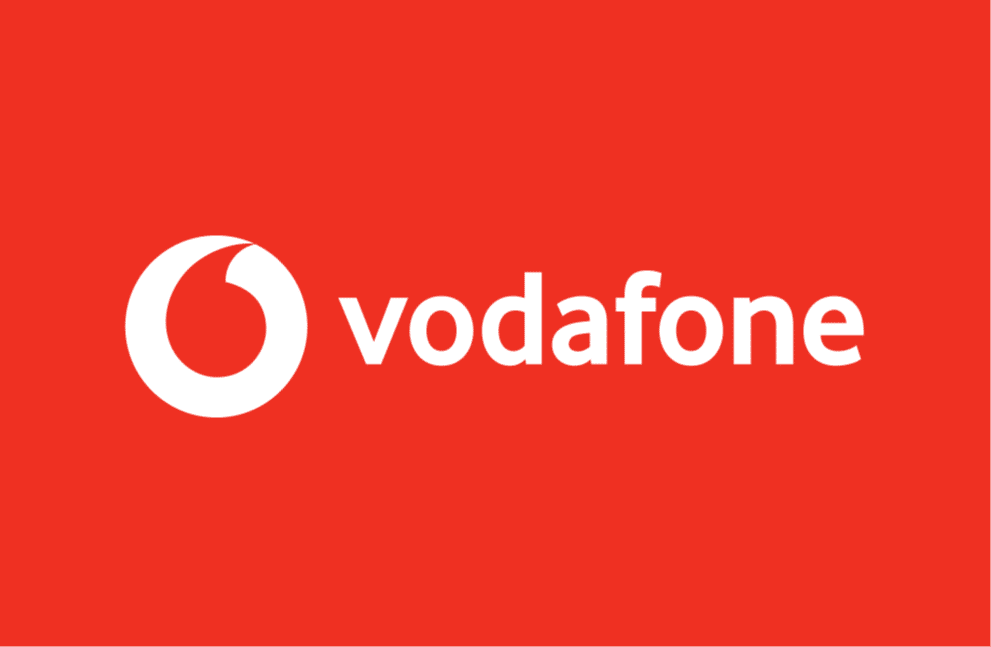 logo Vodafone