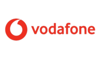 Logo Vodafone