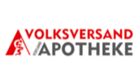 Volksversand Apotheke Logo