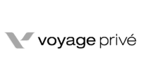 Voyage Privé Logo