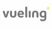 Logo Vueling