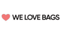 Logo WE LOVE BAGS