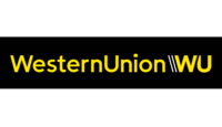 Western Union Logo