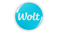Logo Wolt