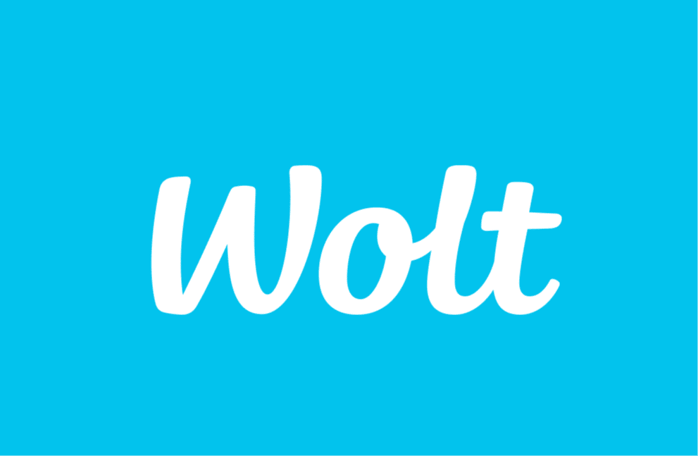 logo Wolt