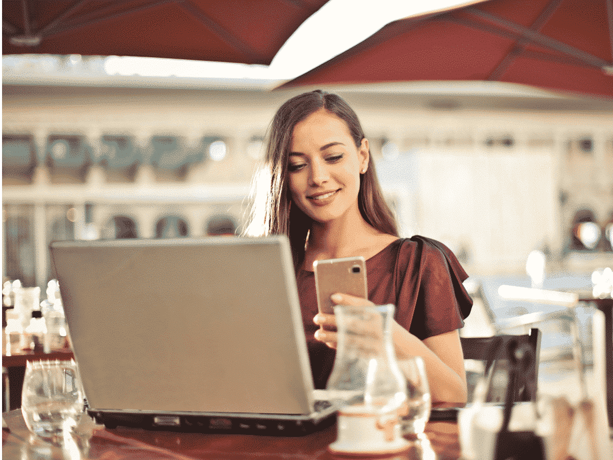 woman-laptop-phone-for-blog