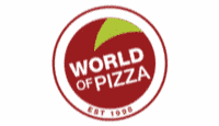 Gutscheincode World of Pizza