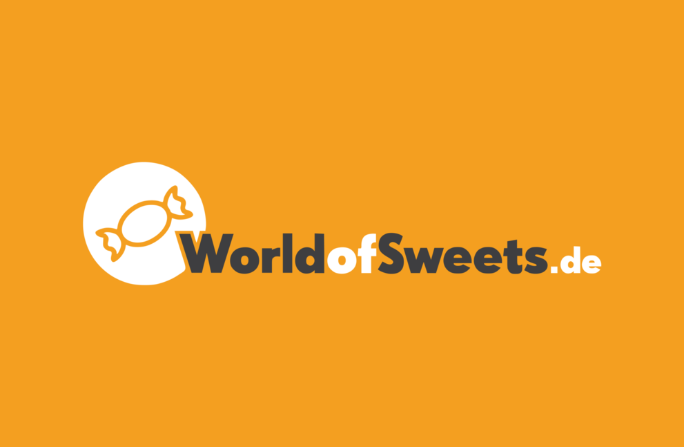 world of sweets