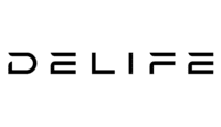 DELIFE Logo