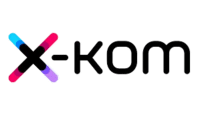 logo X-kom