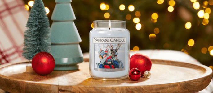 Gutscheincode Yankee Candle