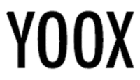 Yoox Logo