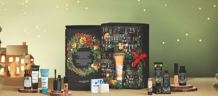 Gutscheincode Yves Rocher