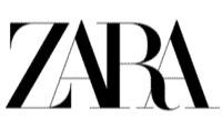 Logo Zara