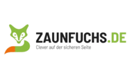 Zaunfuchs Logo