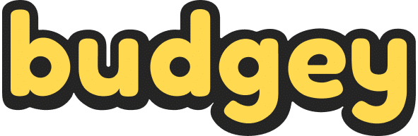 Budgey Logo