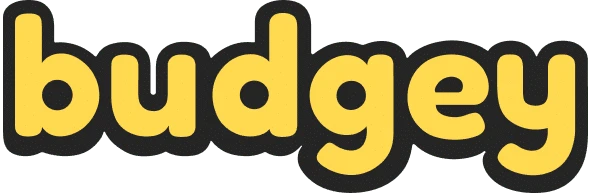 Budgey Logo